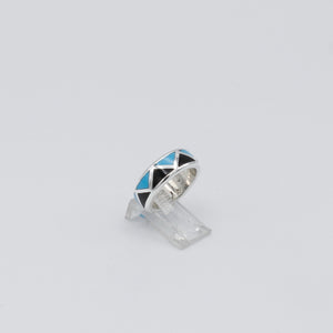 Native American Handcrafted Ring