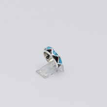 Load image into Gallery viewer, Native American Handcrafted Ring