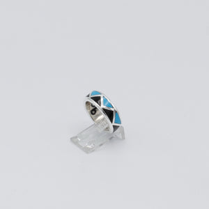 Native American Handcrafted Ring