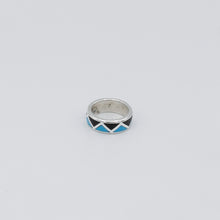 Load image into Gallery viewer, Native American Handcrafted Ring