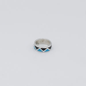 Native American Handcrafted Ring