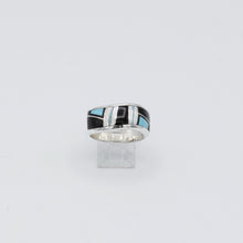 Load image into Gallery viewer, Native American Handcrafted Ring