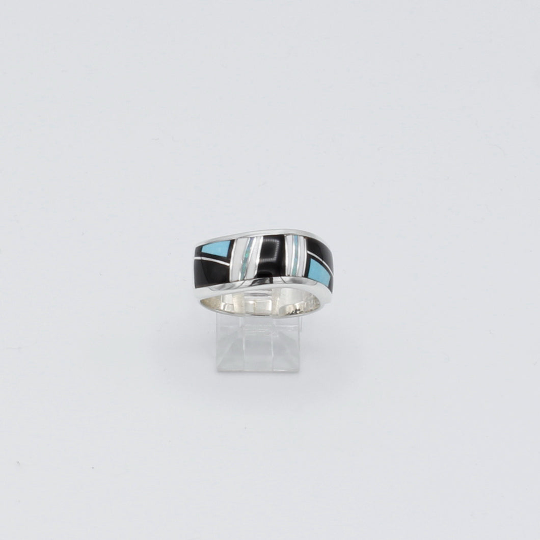 Native American Handcrafted Ring