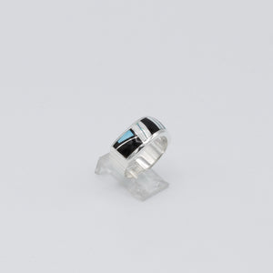 Native American Handcrafted Ring