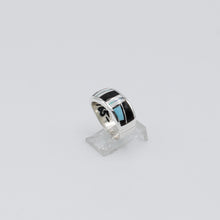 Load image into Gallery viewer, Native American Handcrafted Ring
