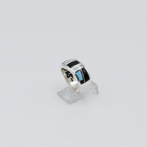 Native American Handcrafted Ring