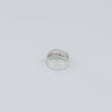Load image into Gallery viewer, Native American Handcrafted Ring