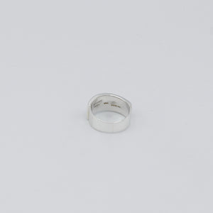 Native American Handcrafted Ring