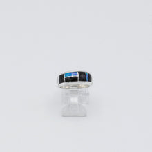 Load image into Gallery viewer, Native American Handcrafted Ring