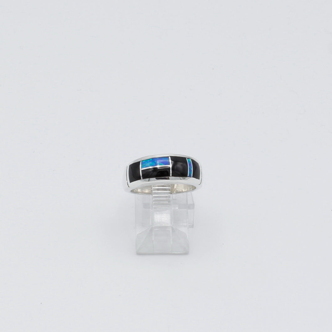 Native American Handcrafted Ring