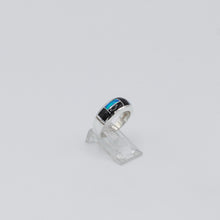 Load image into Gallery viewer, Native American Handcrafted Ring
