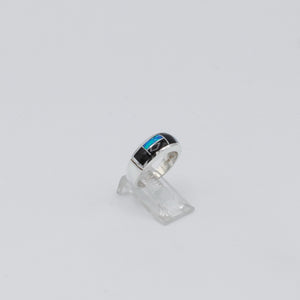 Native American Handcrafted Ring