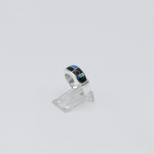 Native American Handcrafted Ring
