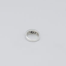 Load image into Gallery viewer, Native American Handcrafted Ring