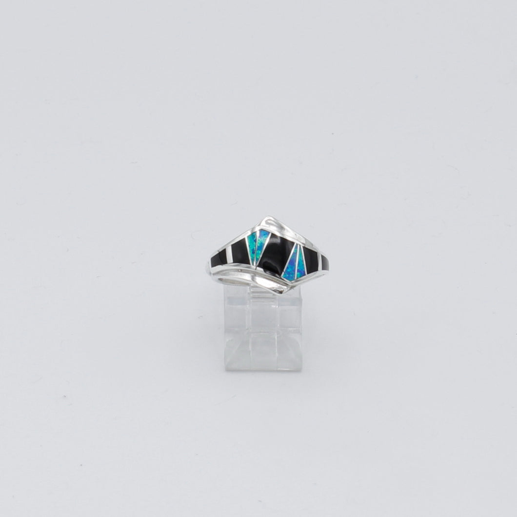 Native American Handcrafted Ring