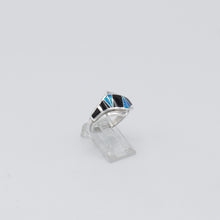 Load image into Gallery viewer, Native American Handcrafted Ring