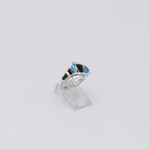 Native American Handcrafted Ring