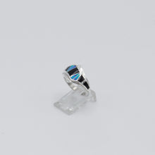 Load image into Gallery viewer, Native American Handcrafted Ring
