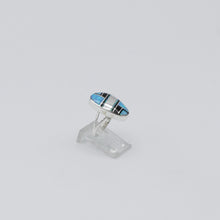 Load image into Gallery viewer, Native American Handcrafted Ring