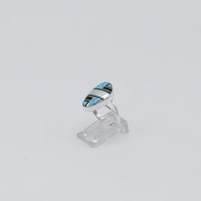 Load image into Gallery viewer, Native American Handcrafted Ring