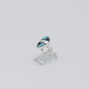 Native American Handcrafted Ring