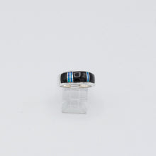 Load image into Gallery viewer, Native American Handcrafted Ring
