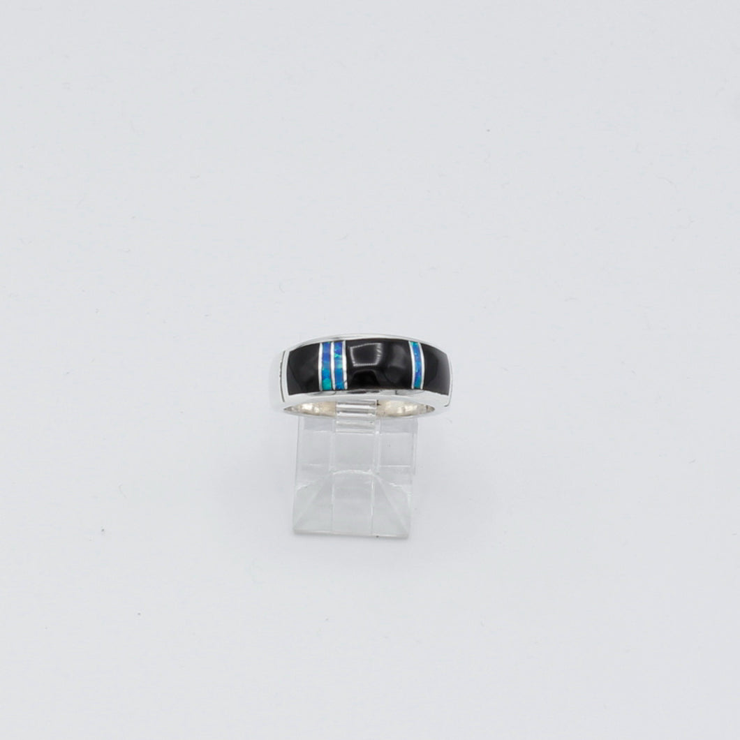 Native American Handcrafted Ring