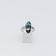 Load image into Gallery viewer, Native American Handcrafted Ring