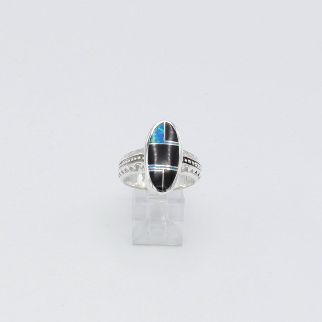 Native American Handcrafted Ring