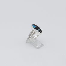 Load image into Gallery viewer, Native American Handcrafted Ring