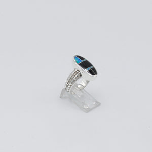 Native American Handcrafted Ring