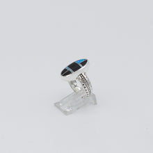 Load image into Gallery viewer, Native American Handcrafted Ring