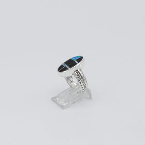 Native American Handcrafted Ring