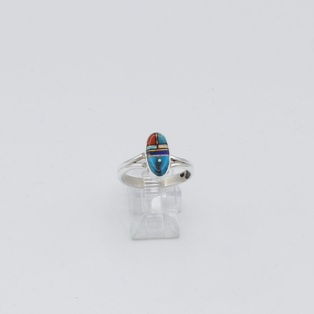 Native American Handcrafted Ring