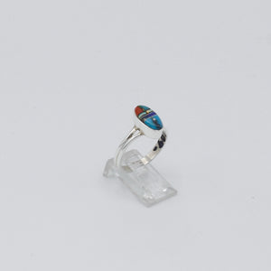 Native American Handcrafted Ring