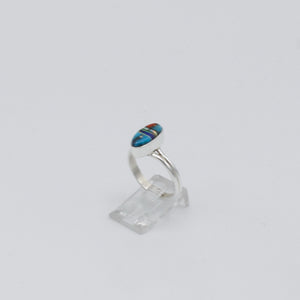 Native American Handcrafted Ring