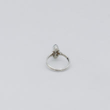 Load image into Gallery viewer, Native American Handcrafted Ring