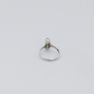 Native American Handcrafted Ring