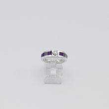 Load image into Gallery viewer, Native American Handcrafted Ring