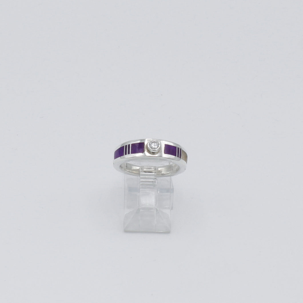 Native American Handcrafted Ring