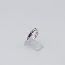 Load image into Gallery viewer, Native American Handcrafted Ring