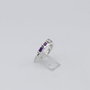Native American Handcrafted Ring