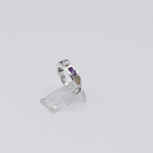 Native American Handcrafted Ring