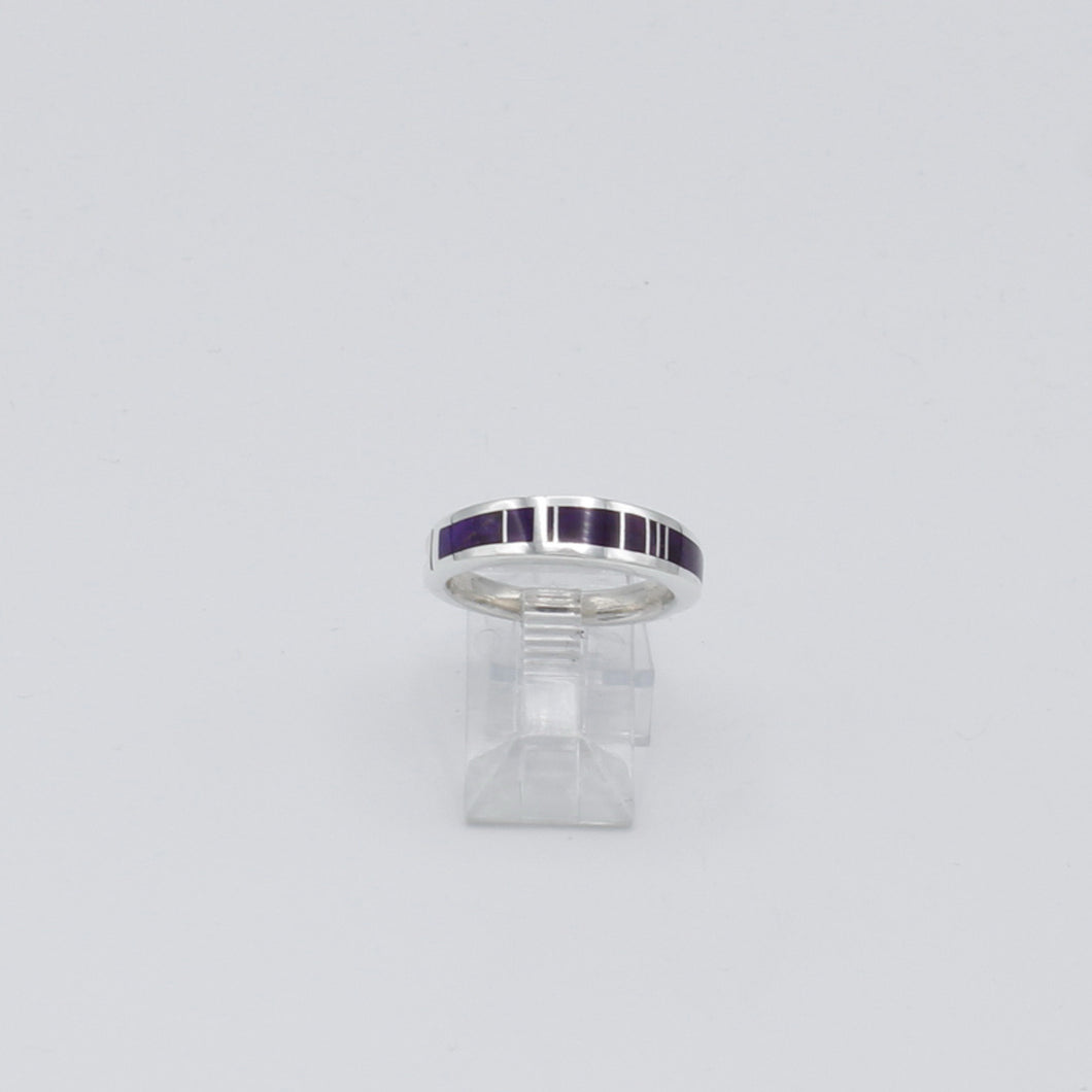 Native American Handcrafted Ring