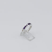Load image into Gallery viewer, Native American Handcrafted Ring