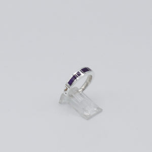 Native American Handcrafted Ring
