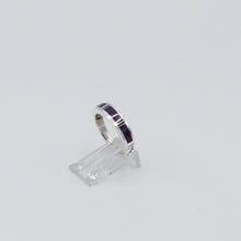 Load image into Gallery viewer, Native American Handcrafted Ring