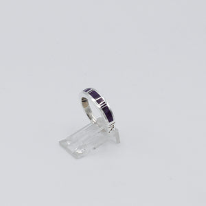 Native American Handcrafted Ring