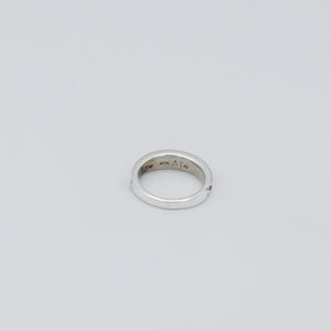 Native American Handcrafted Ring