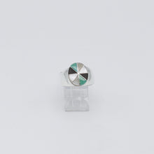 Load image into Gallery viewer, Native American Handcrafted Ring